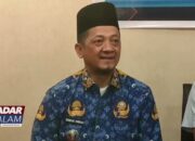 LAMPUNG: Pemprov Cuma Dapat Revenue Sharing 10%Operasional KMP Dalom Lintas Berjaya Akhir Bulan Ini