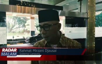 LAMPUNG : Polemik Harga Singkong Menteri Pertanian Angkat Tangan, Limpahkan ke Pemda