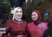 PURNAMA WULAN SARI MIRZA BUKA MALAM GRAND FINAL DUTA TEKNOKRAT 2025