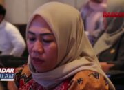 DPRD Lamteng Dorong Program Percepatan Pembangunan Terus Dilaksanakan