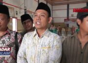 Serap Aspirasi, DPRD Lamteng Jawab Keluhan Masyarakat Terkait Irigasi Tersier