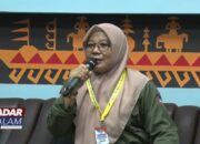 BANDAR LAMPUNG : Siswa SMKN 1 Way Pengubuan Belajar Jurnalistik di Radar TV