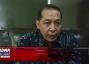 LAMPUNG : Jelang Akhir Pemutihan Pajak Samsat Bandar lampung Catat Lonjakan Wajib Pajak