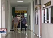 LAMPUNG : Kejari Sita Eksekusi Aset Terpidana Korupsi Rp2 Miliar