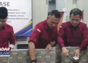 PESAWARAN : Kejati Segel Rumah Dendi Ramadhona & Sita Harta Rp45 M