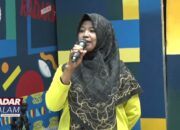 Siswa MTS Raudlatul Munawaroh Pagelaran : Belajar Jurnalistik & Mengenal Bahaya Medsos di Radar TV