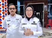 WAY KANAN : Gembira Ribuan Honorer Terima SK PPPK Paruh Waktu