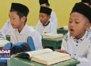 Ponpes Sederhana Lahirkan Santri Hafiz Qur’an