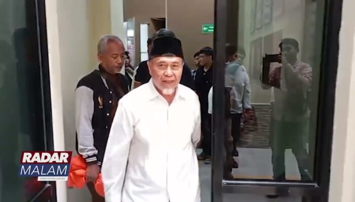 3 Terdakwa Tipikor Tanah Kemenag Divonis 2   3 Tahun Titik Penjara