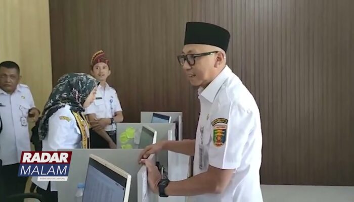 SPMB Tingkat SMA di Lampung Tahun 2026 Dirombak Total