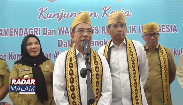 Tantangan Sinergi Atasi Penyakit TBC