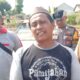 Warga Kampung Mujirahayu Swadaya & Gotong Royong Perbaiki Jalan Rusak Parah
