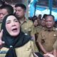 102 Ribu Warga Terima Bantuan Pangan