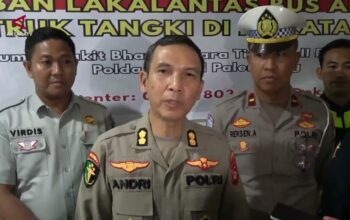 16 jenazah korban kecelakaan als