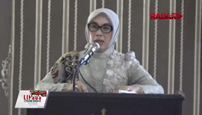 Bupati Tegaskan Kolaborasi & Akselerasi Pembangunan