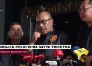 3 Bareskrim ungkap peran wni sindikat judi online hayam wuruk