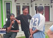 3 WNA Bikin Onar Diamankan Petugas Imigrasi