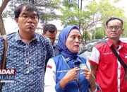 Advokat Laporkan Akun Facebook Mell Ke Polda Lampung