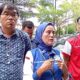 Advokat Laporkan Akun Facebook Mell Ke Polda Lampung