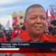Aksi Mau Day di Bandar Lampung Berlangsung Aman dan Tertib