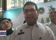 BGN Targetkan Zero Incident, SPPS Siap Disuspend