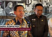 BI Malang Dorong Digitalisasi Transaksi di Kawasan Wisata Wayutangan
