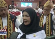 Balam Proyeksi Kota Hunian Moderen
