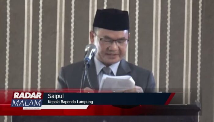 Bupati Tegaskan Kolaborasi & Akselerasi Pembangunan
