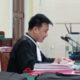 Eks Peratin Sukarame Dituntut Penjara 18 Bulan
