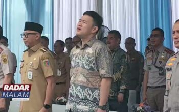 Gubernur Pastikan Tapioka Lokal Mampu Bersaing