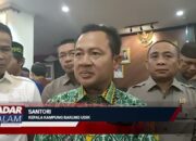 Imbas Pemasangan Plang TNI, Bank Tolak Kredit Warga