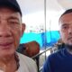 Jemaah Masjid Thoriqul Khoir Kurban 12 Ekor Sapi & Kambing