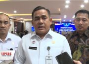 Kanwil Kemenkum Lampung Sosialisasi Layanan Legalisasi Apostille