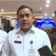 Kanwil Kemenkum Lampung Sosialisasi Layanan Legalisasi Apostille