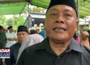 Keluarga Brigadir Arya Minta Pelaku Dihukum Berat