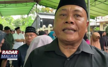 Keluarga Brigadir Arya Minta Pelaku Dihukum Berat