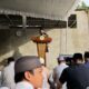 Khusyuk Salat Idul Adha 1447 H di Masjid Baitul Hikmah
