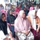 Koperasi TKBM Pelabuhan Panjang Bagikan Daging Sapi Untuk 1 069 Anggota & Kaum Duafa