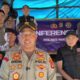 Lagi, Polres WK Amankan 6 Penambangan Emas Ilegal