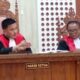 PPK Dan Kontraktor Dituntut 2 Tahun Penjara