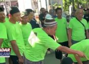 Panitia Kurban Masjid Nurul Hidayah Potong 26 Hewan Kurban