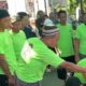 Panitia Kurban Masjid Nurul Hidayah Potong 26 Hewan Kurban