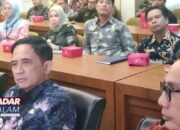 Pemprov Gandeng DPP REI Dorong Kawasan Strategis