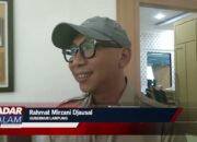 Pemprov Gelar Retreat Pejabat Eselon II