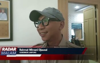 Pemprov Gelar Retreat Pejabat Eselon II