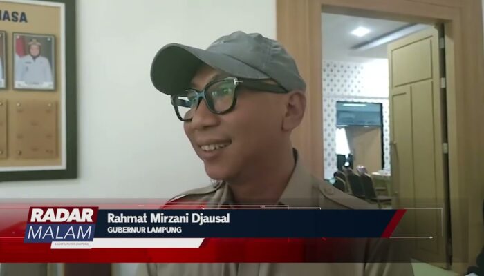 Pemprov Gelar Retreat Pejabat Eselon II