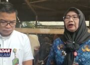 Pemprov Kerahkan 1 229 Petugas Awasi Hewan Kurban