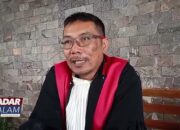 Pengadilan Belum Terima Berkas Praperadilan