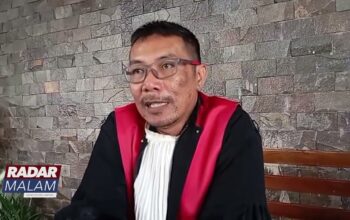 Pengadilan Belum Terima Berkas Praperadilan