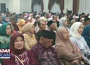 Perkuat Langkah Jadi Kampus Berkelas Internasional